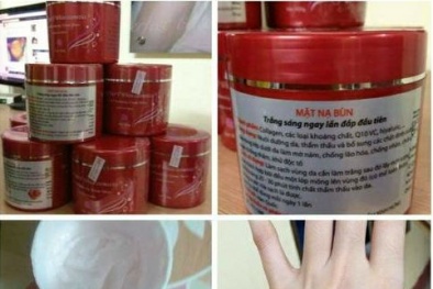 “Bóc mẽ” 4 chiêu  quảng cáo mỹ phẩm trắng da siêu tốc